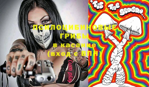 прущий лед Покачи