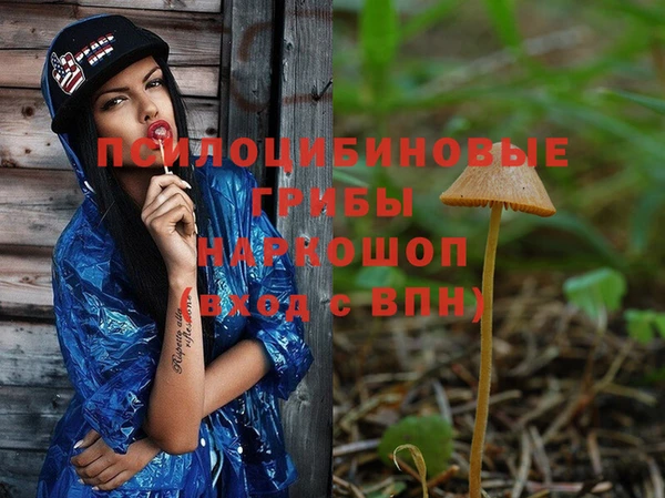 прущий лед Покачи